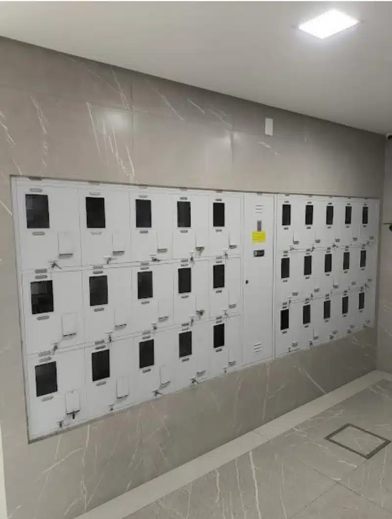 Reformas condominiais